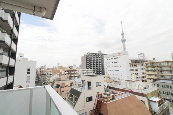 ライトテラス錦糸町の物件内観写真